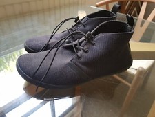 Vivobarefoot stivali gobi usato  Spedire a Italy