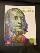 Understanding economics hardco for sale  Collegedale