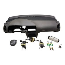 Kit airbag completo usato  Italia