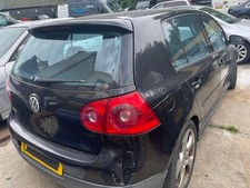 Volkswagen golf gti for sale  GREENFORD