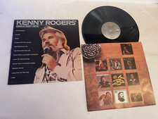 kenny rogers record for sale kenny rogers record for sale Braintree