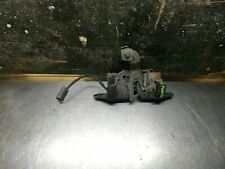 Mazda ts2 1598cc for sale  ROTHERHAM