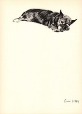 Antique cairn terrier for sale  Harborton