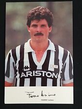 Luciano favero 1985 usato  Serravalle Scrivia