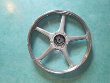 Roue 4 17 d'occasion  Corbeilles