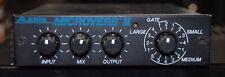 Alesis microverb reverb for sale  Brookfield