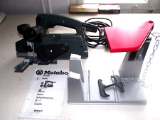 Metabo 0882 elektro gebraucht kaufen  Alpirsbach