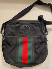 Vintage gucci nylon for sale  Henderson