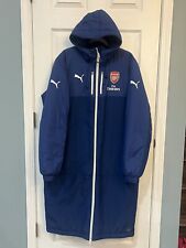 Arsenal puma men for sale  West Chester