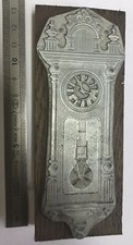 Plaque gravure westminster d'occasion  Saint-Claude