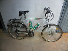 Bicicletta epoca montain usato  Cava Manara