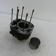 Yamaha 500 2j4 gebraucht kaufen  Hilchenbach