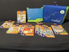 Leapfrog leappad learning for sale  Strongsville