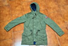 Giacca napapijri uomo usato  Cavenago di Brianza