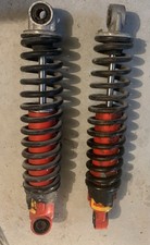ducati scrambler ammortizzatori usato  San Dona di Piave