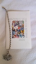 calendario 2020 usato calendario 2020 usato Torrita Tiberina