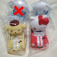 Tomica sanrio minicar d'occasion  Expédié en Belgium