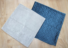2er set kissenbezug gebraucht kaufen  Viersen