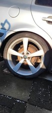 Set alloy wheels for sale  SOUTHPORT