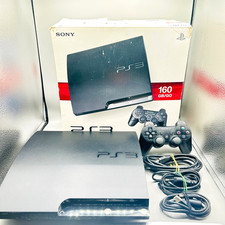 Console sony ps3 usato  Prato