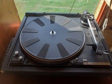 604 dual turntable for sale  CHELMSFORD