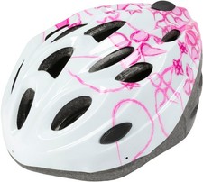 Casco bici ragazza usato Casco bici ragazza usato  Seregno