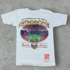 Mitchell ness houston for sale  Austin