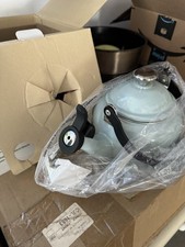 le creuset tea kettle for sale  East Longmeadow