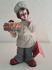 Gilde clowns großes gebraucht kaufen  Gundelfingen a.d.Donau