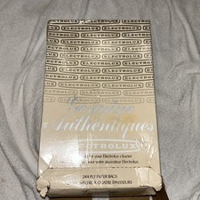 Genuine electrolux canister for sale  East Setauket