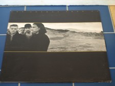 Joshua tree lp for sale  WEYMOUTH