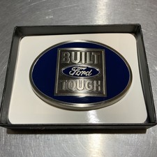 Built ford tough for sale  Danbury