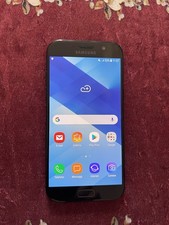 Samsung galaxy 2017 usato  Genova