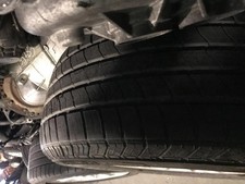 Neumático 225 r16 d'occasion  Auterive
