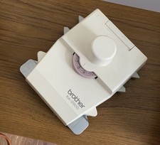 Brother intarsia 2600 for sale  LONDON