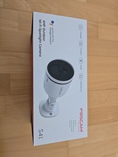 Foscam s41 dualband gebraucht kaufen  Schwabach