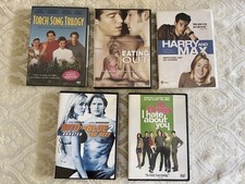 dvd s lot gay themed for sale dvd s lot gay themed for sale Hagerstown