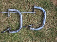 yamaha crash bars for sale  WINSFORD
