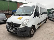 Renault master lm35 for sale  ERITH