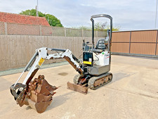 2019 bobcat e10z for sale  NEWARK