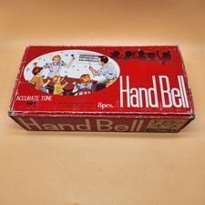 Vintage hand bell for sale  Lockport