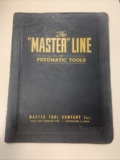Master line power for sale  West Farmington