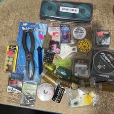 Fishing tackle swimfeeders for sale  STOKE-ON-TRENT