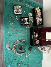 Schmuck konvolut nachlass gebraucht kaufen  Wiesbaden