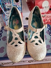 Irregular choice nicely for sale Irregular choice nicely for sale  DAGENHAM
