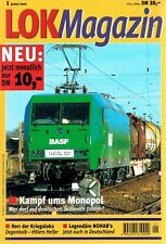 Eisenbahn lok magazin gebraucht kaufen  , Altdorf