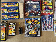 Pinewood derby lot. for sale  Sheboygan