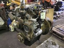 Perkins industrial 1004 for sale  WORKSOP