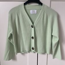 Zara girls cropped for sale  LONDON