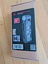 FoldyLock trava de bicicleta dobrável compacta - premiada leve alta segurança comprar usado  Enviando para Brazil